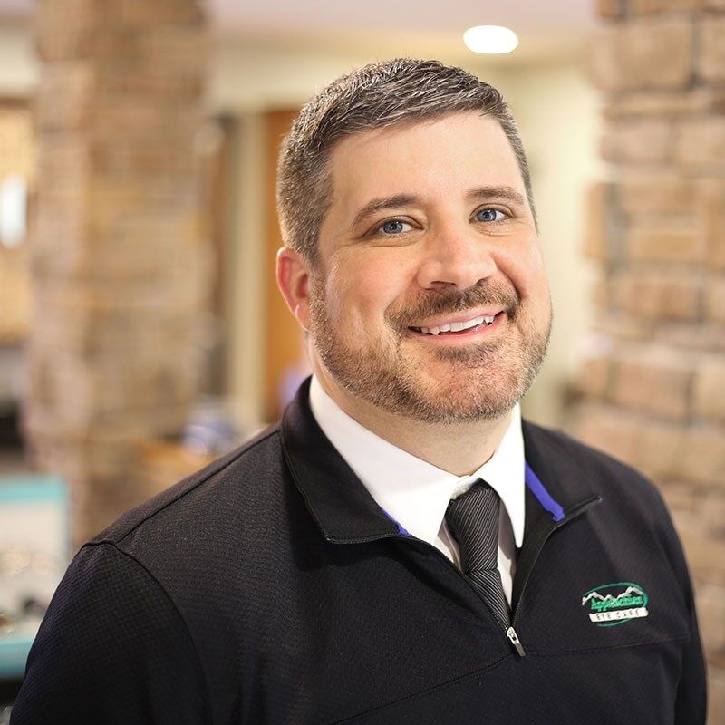 Concord University names Dr. Brad Lane Alumnus of the Year